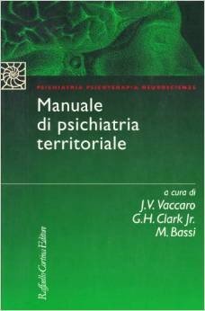 Manuale di psichiatria territoriale