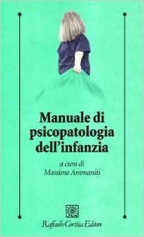 Manuale di psicopatologia dell'infanzia