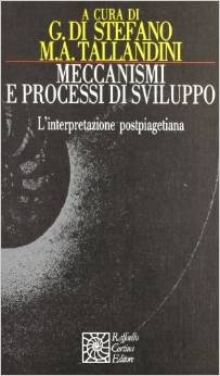 Meccanismi e processi di sviluppo. L'interpretazione postpiagetiana