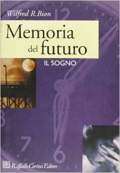 Memoria del futuro. Il sogno