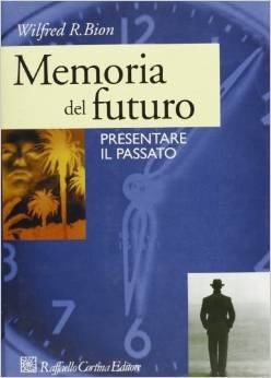 Memoria del futuro. Presentare il passato