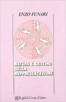 Natura e destino della rappresentazione