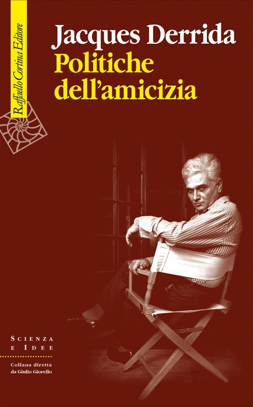 Politiche dell'amicizia
