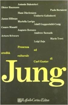 Presenza ed eredità culturale di C. G. Jung