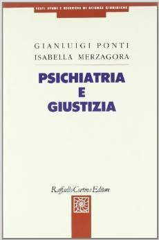 Psichiatria e giustizia
