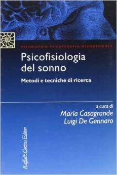 Psicofisiologia del sonno. Metodi e tecniche di ricerca