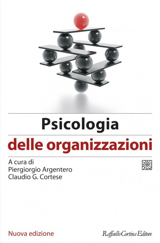 Psicologia delle organizzazioni