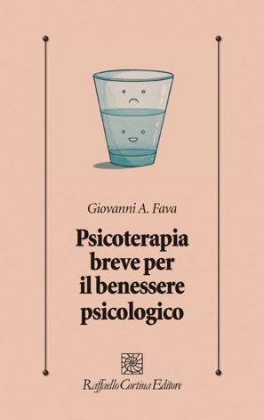 Psicoterapia breve per il benessere psicologico