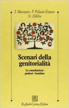 Scenari della genitorialità. La consultazione genitori-bambino