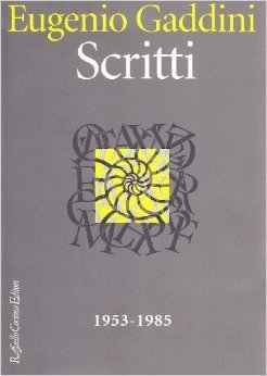 Scritti (1953-1985)