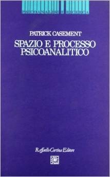 Spazio e processo psicoanalitico