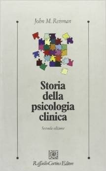 Storia della psicologia clinica