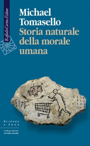 Storia naturale della morale umana