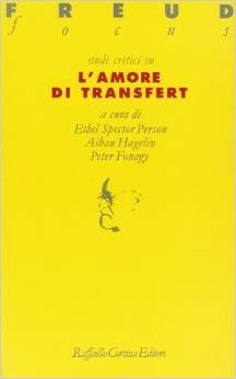 Studi critici su l'amore di transfert