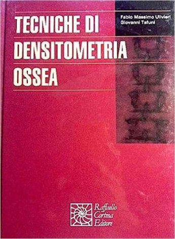Tecniche di densitometria ossea