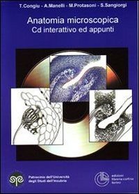 Anatomia microscopica