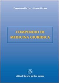 Compendio di medicina giuridica