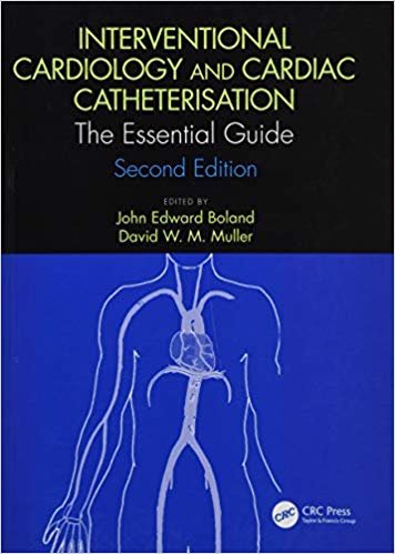 Cardiac Catheterisation and Interventional Cardiology