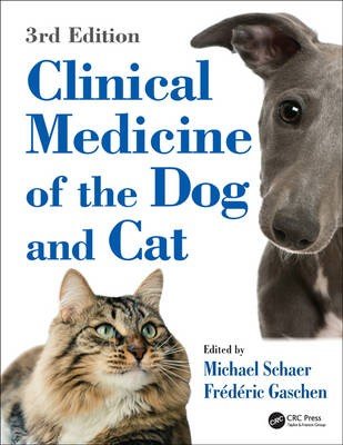 Clinical Medicine of the Dog and Cat