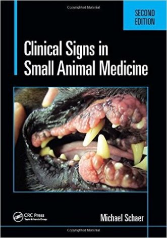 Clinical Signs in Small Animal Medicine