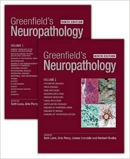 Greenfield's Neuropathology