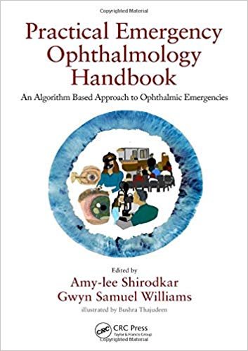 Practical Emergency Ophthalmology Handbook