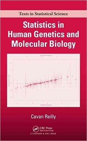 Statistics in human genetics and molecular biology 