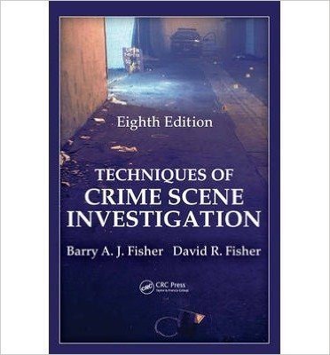 Techniques of crime scene investigation