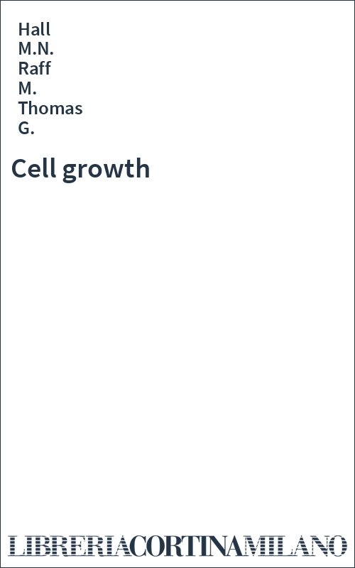 Cell growth