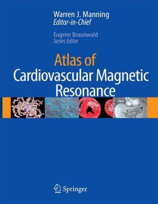Atlas of Cardiovascular Magnetic Resonance Imaging