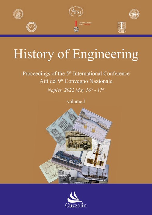 History of Engineering