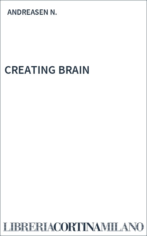CREATING BRAIN
