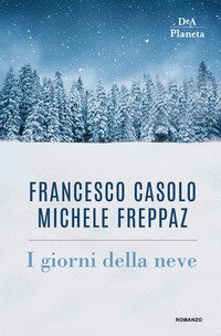 Tutti i nomi della neve