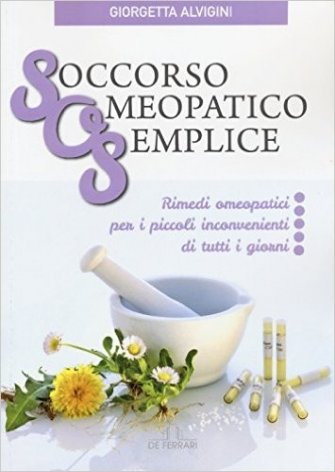 Soccorso Omeopatico Semplice