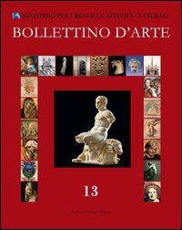 Bollettino d'arte