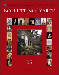 Bollettino d'arte