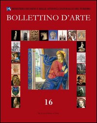 Bollettino d'arte