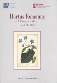Hortus romanus