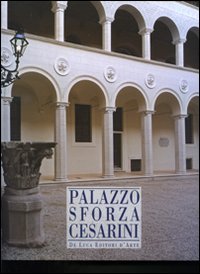 Palazzo Sforza Cesarini