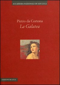 Pietro da Cortona. La Galatea