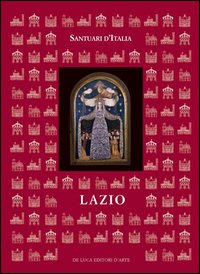 Santuari d'Italia. Lazio