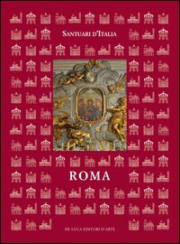 Santuari d'Italia. Roma