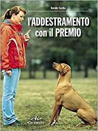 L'addestramento con il premio