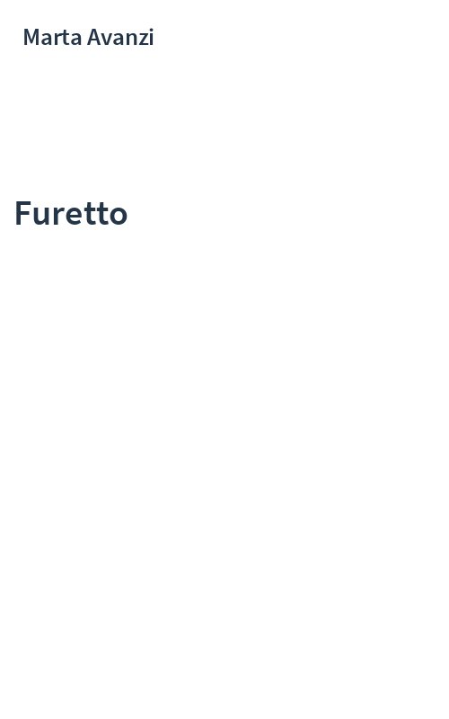 Furetto