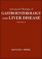 Advanced Therapy Gastroenterology and Liver Disease ( Incluso CD ROM)