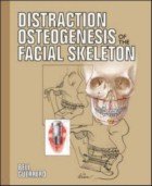 DISTRACTION OSTEOGENESIS OF THE FACIAL SKELETON (INCLUSO DVD)