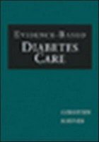 Evidence based diabetes care