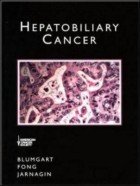 Hepatobiliary cancer