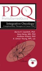 PDQ Integrative Oncology (Incluso-CD ROM )