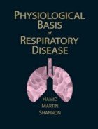 Physiology basis of respiratory disease (Incluso CD ROM)